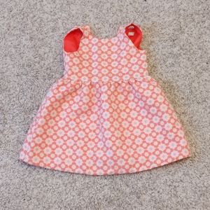 Janie and jack holiday dress